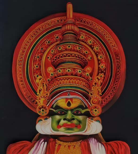 From Cochin: Fort Kochi Day Tour with Dutch Palace - Exploring Fort Kochi: A Detailed Breakdown