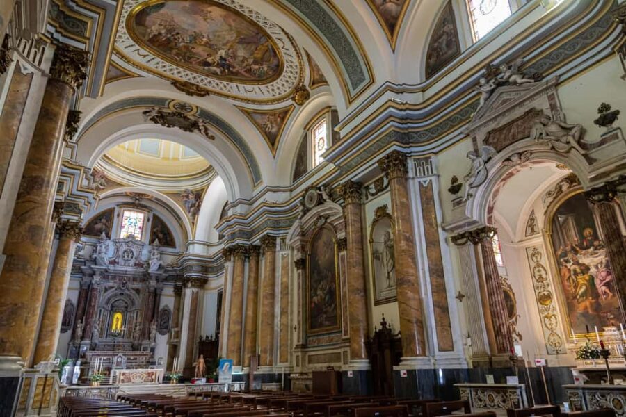 From Cochin: Fort Kochi Same Day Tour with Dutch Palace - A Practical Guide to the Fort Kochi Day Tour