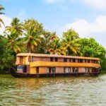 From Cochin: Overnight Houseboat Cruise with Transfers - Exploring the Itinerary