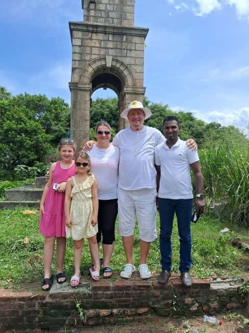 From Colombo to Galle: Luxury Day Tour by Car or Van - Value and Practicalities