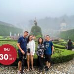 From Da Nang: Full-Day Ba Na Hills and Golden Bridge Tour - What Reviewers Say