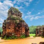 From Da Nang: Half Day My Son Sanctuary explore. - FAQs