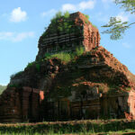 From Da Nang: Half Day My Son Sanctuary explore. - What’s Included and What to Keep in Mind