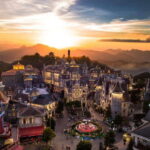 From Da Nang/ Hoi An: Ba Na Hills and Golden Bridge Day Trip - Golden Bridge and Natural Beauty