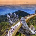 From Da Nang/Hoi An: Ba Na Hills Golden Bridge small group - Practical Details & What to Expect