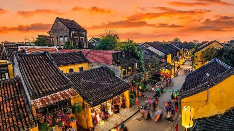 From Da Nang/Hoi An: Ba Na Hills & Hoi An Lantern Night Tour - Final Thoughts