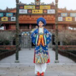 From Da Nang/Hoi An : Hue City Luxury Tour with Hai Van Pass - The Scenic Journey Begins