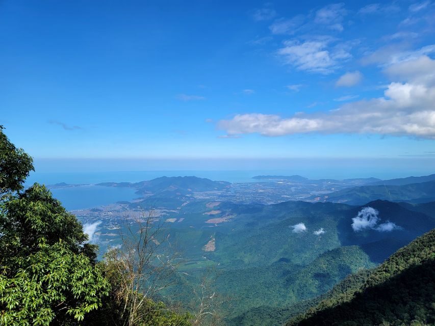 From Da Nang or Hoi An: Bach Ma National Park Trek & Lunch - Why This Tour Works Well