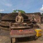 From Dambulla, Sigiriya: Polonnaruwa Tuk Tuk Day Tour - Why This Tour Offers Good Value