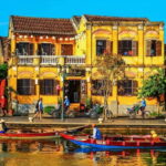 From Danang: Shuttle bus Danang- My Son - Hoi An - Danang - FAQ