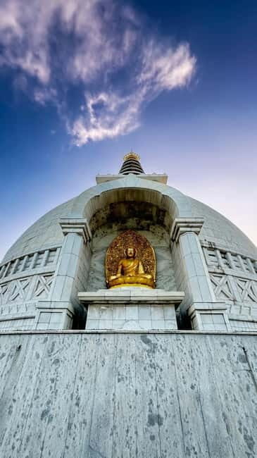 From Darjeeling: 8-Day Sandakphu Circuit Trek - Why This Trek Stands Out