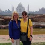 From Delhi: 2-Day Golden Triangle Trip to Agra and Jaipur - Transportation and Logistics: What You Need to Know