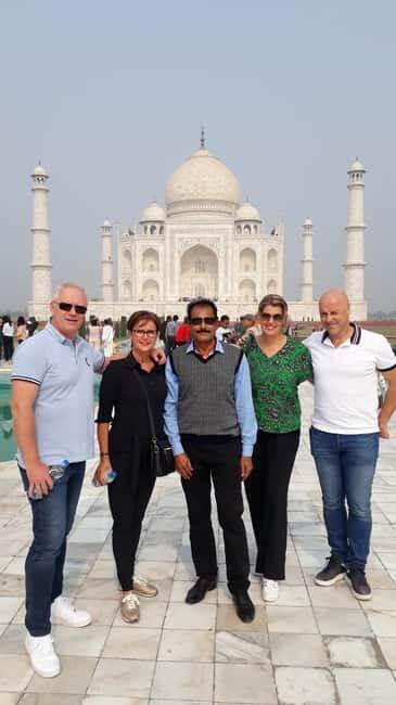 From Delhi: 2 Days Private Luxury tour to Agra & Jaipur - Who Is This Tour Best Suited For?