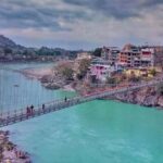 From Delhi: 2-Days Rishikesh Trip with Rafting & Aarti - Detailed Breakdown of the Itinerary