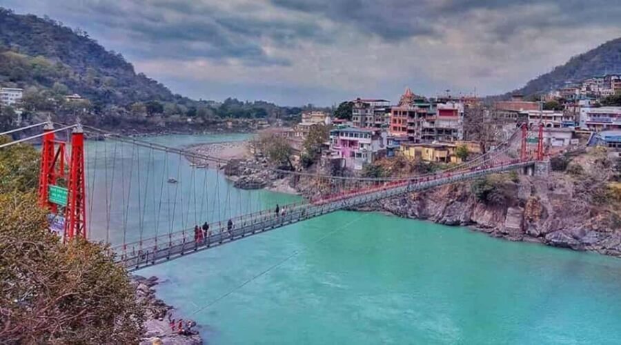 From Delhi: 2-Days Rishikesh Trip with Rafting & Aarti - Detailed Breakdown of the Itinerary