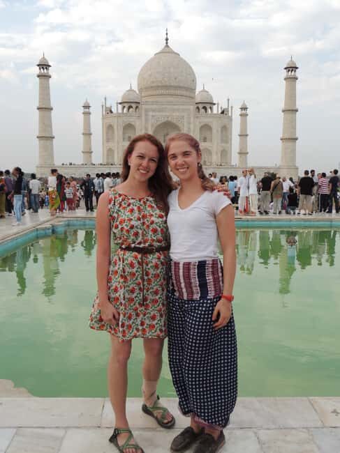 From Delhi: 2 Days Taj Mahal & Agra Tour with Fatehpur Sikri - Why This Tour Offers Value