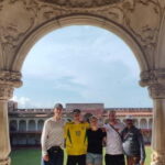 From Delhi: 3-Day Golden Triangle Delhi, Agra, & Jaipur Tour - Practical Details: Transport, Accommodation, and Inclusions