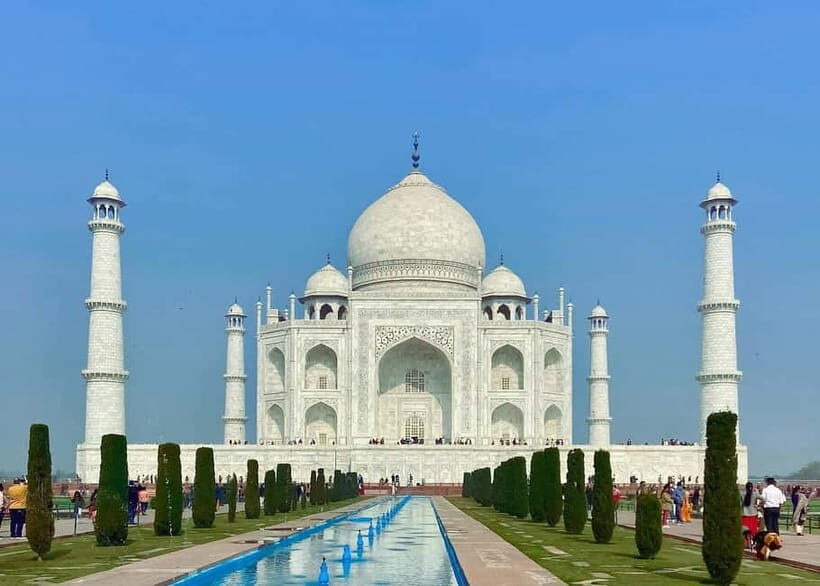 From Delhi: 3-Day Golden Triangle Tour Delhi, Agra, Jaipur - Who Should Consider This Tour?