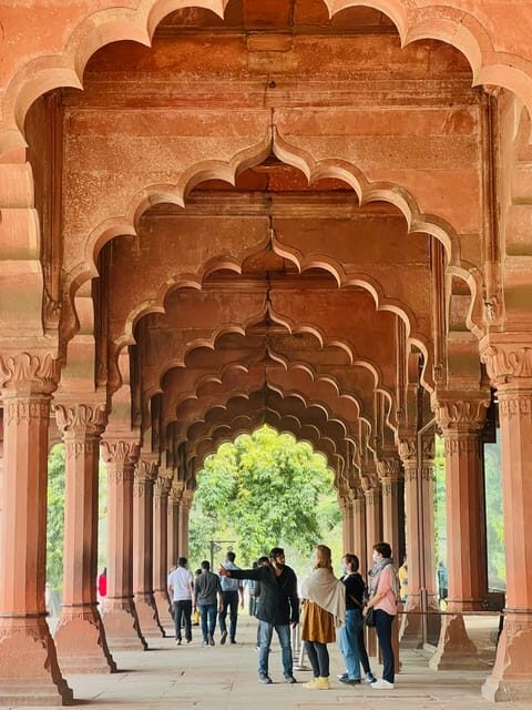 From Delhi : 3-Day Private Luxury Golden Triangle Tour - A Close Look at the Golden Triangle Itinerary