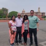 From Delhi: 3 Days Golden Triangle Tour With Hotels - Transportation & Logistics