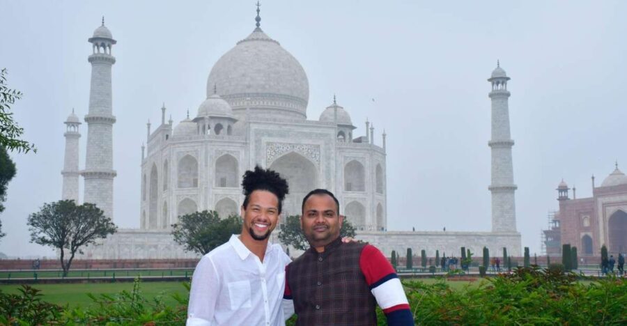 From Delhi: 3 Days Golden Triangle Tour - What the Tour Offers in Practical Terms