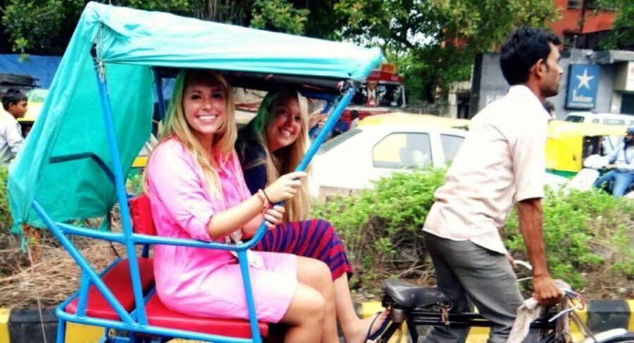 From Delhi: 3-Days Private Golden Triangle Tour with Hotel - What Makes This Tour Stand Out?