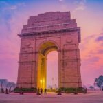 From Delhi: 4-Day Delhi, Agra, Jaipur Golden Triangle Tour - Transitioning to Jaipur: Cultural Riches Await
