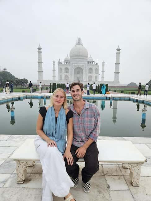 From Delhi: 4-Day Golden Triangle & Ranthambore Guided Tour - What the Tour Offers in Terms of Value