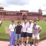 From Delhi: 4-Day Golden Triangle Tour - Practical Details and What to Expect