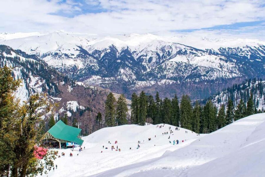 From Delhi: 4-Day Manali Tour with Transport - The Value of This Tour