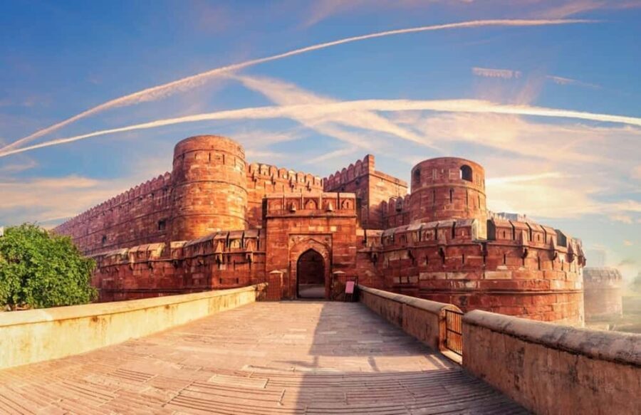 From Delhi: 5-Day Golden Triangle Tour ( Delhi Agra Jaipur ) - Who Should Consider This Tour?