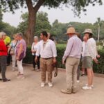 From Delhi: 5 Days Golden Triangle Tour - A Detailed Look at the Golden Triangle Itinerary