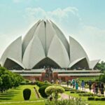 From Delhi: 5-Days Private Golden Triangle Tour with Pickup - Transportation and Group Experience