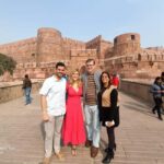 From Delhi: 5 Days Private Luxury Golden Triangle Tour - Transportation and Group Dynamics