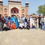 From Delhi: 5* Hotel Meal & Taj Mahal Sunrise Trip by Car - A Luxurious Breakfast at a 5-Star Hotel