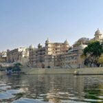 From Delhi: 6-Day Golden Triangle Tour with Udaipur - An In-Depth Look at the 6-Day Golden Triangle & Udaipur Tour