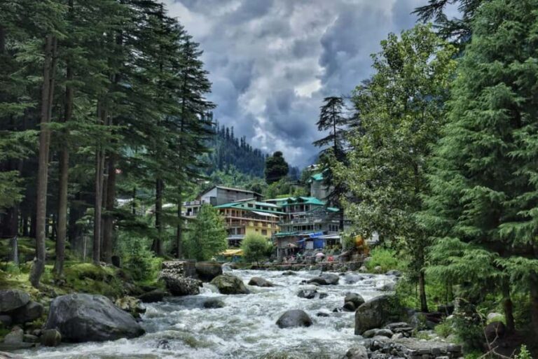 From Delhi: 6-Day Shimla and Manali Tour with Transfers - The Practicalities and Value