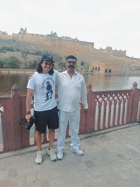 From Delhi 6-Days Golden Triangle Delhi, Agra, & Jaipur Tour - What You Can Expect on the Tour