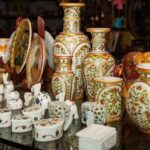 From Delhi/Agra/Jaipur: Half day private shopping tour. - A Closer Look at the Itinerary and Experience