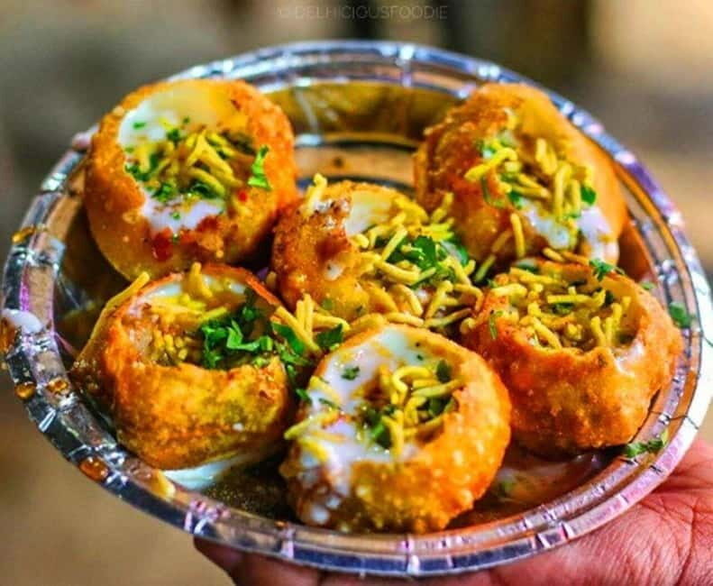 From Delhi/Agra/Jaipur: Private Shopping & Street Food Tour - Who This Tour Suits Best