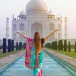 From Delhi/Agra: Taj Mahal Tour with Rental Saree Experience - What’s Included and What’s Not