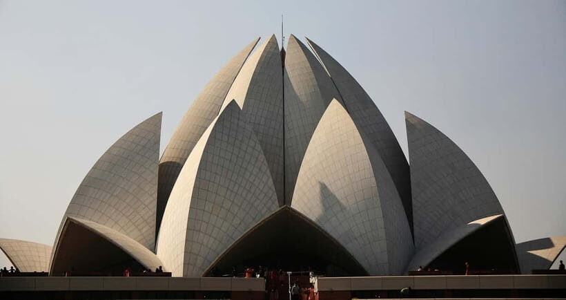 From Delhi Airport: Explore Delhi on a Guided Layover Tour - Why This Tour Works Well