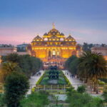 From Delhi Airport: Guided Layover Tour of Old & New Delhi - How the Itinerary Works