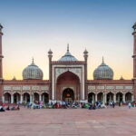 From Delhi Airport: Layover Guided Old & New Delhi Tour - Detailed Breakdown of the Itinerary and Experience