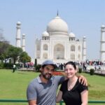 From Delhi: All-Inclusive Taj Mahal Day Tour with transfers - Why This Tour Offers Great Value