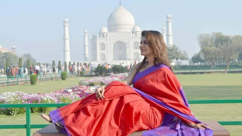 From Delhi: All-Inclusive Taj Mahal Day Trip by Fast Train - Why This Tour Offers Great Value