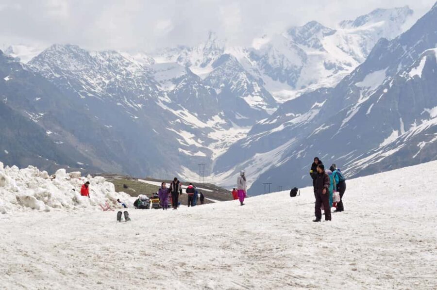 From Delhi : Amazing Shimla and Manali Tour 6D/5N - Practical Tips and Insights