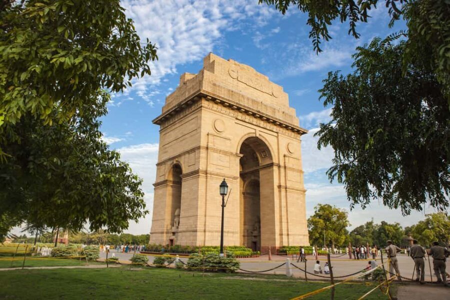 From Delhi: Full-Day Highlights Tour with Old and New Delhi - Is This Tour Worth It?