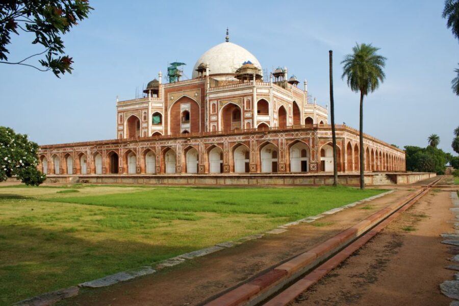 From Delhi: Golden Triangle Tour  5 Days, Guide & Hotels - Why This Tour Offers Great Value