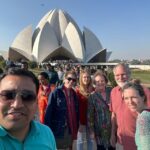 From Delhi: Golden Triangle Tour to Agra & Jaipur - 5 Days - Practical Tips for Your Trip